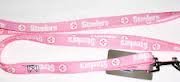 Hunter MFG Pittsburgh Steelers Pink Dog Leash