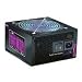 Epower ZU-1050W Zumax 1050W ATX 2.2 EPS 2.91 20+4-p 8P 4P 120MM Fan Power Supply