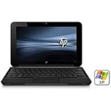 HP Mini 2102 WH239UT Netbook