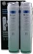 GE FQROPF Profile SmartWater Ultra Plus Reverse Osmosis Filter Set