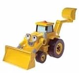Review Learning Curve 65200GER / Bob the Builder Project: Bld It Talk Scoop