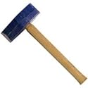 Bon Tools 11-840 3 lbs. Stone Mason Hammer