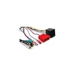 Metra GMOS-10 2003-Up Cadillac CTS-SRX radio replacement harness