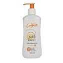 Calypso Sun Lotion SPF 10 (250ml)