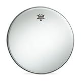 Remo 24 &acute; Coated Emperor Bass Drum Head - B0002GFPTS
