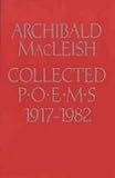 Collected Poems, 19171982