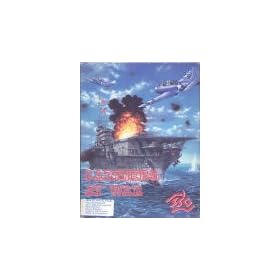 Carriers at War: Fleet Carrier Operations in the Pacific 1941-1945