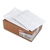 Quality Park R2350 Quality Park Tyvek Interoffice Envelopes w/Velcro, Recycled,9-1/2X12-1/2,100/Bx