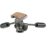 Velbon PH-460 3-Way Magnesium Photographic/Video Tripod Panhead