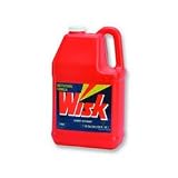 Wisk Heavy Duty Liquid Laundry Detergent, Gallon (2979890JD) Category: Laundry Detergents