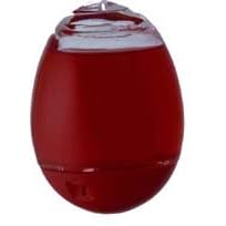 Opus Hummingbird Feeder Glass 10oz by 