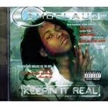 Keepin It Real by