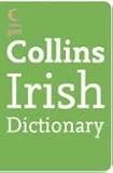 Collins Irish Dictionary (Collins Gem)