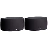 Klipsch S-3 Synergy Surround Speaker (Pair, Black)