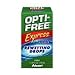 Opti Free Express Rewetting Drops For Contact Lenses, Economy Size - (10 Ml)