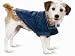 Fido Fashion Jean Jacket with Interchangeable Trim Size 7