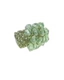 Design 6 Otsu Ring Lime