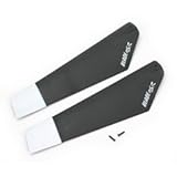 Main Rotor Blade Set with/Hardware: BMSR