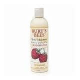 Burt's Bees More Moisture Raspberry & Brazil Nut Conditioner - 12 oz