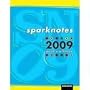 SparkNotes Mini 2009 Student Planner