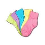 Trimfit Infant Single Cuff Sock 01155