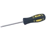 Review Draper  / Draper Soft Grip Cross Head Screw Driver No 2