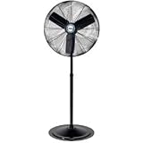 Commercial Pedestal Fan, 30