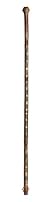 The Last Airbender Costume Accessory, Aang Staff, 61