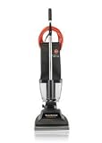 Hoover C1433010 Guardsman 12 Bagless Upright Commercial Vacuum Cleaner
