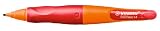 Produkt-Bild: STABILO EASYergo 1.4 rechts orange inkl. 3 Minen - ergonomischer Druckbleistift (HB)