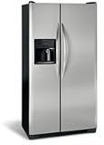 Review Frigidaire  / Frigidaire : FRS3HR5JSB Refrigerator