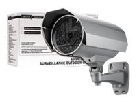 DIGITUS Tag+Nacht Ueberwachungkamera IP67 Brennweite 4.0mm-9.0mm LAN Blende F1.4 ONVIF Sta Preisvergleich