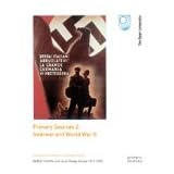 Primary Sources 2: Interwar and World War II