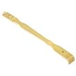 Bamboo Back Scratcher Massager Therapeutic Body Massage