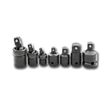 SK Tools Model SKT-4519 7 Piece Impact Universal/Adapter Set