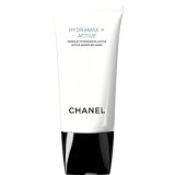 Chanel Active Moisture Mask