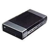 TIMELY/タイムリー　USB2.0外付けドライブケース　OPTICAL-CASE525IDE