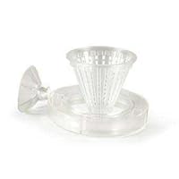 Lees 4 way Cone Worm Feeder