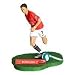 CRISTIANO RONALDO 2007 HOME SOCCER FIGURE MANCHESTER UNITED