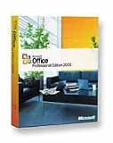 Software : Microsoft OEM Office 2003 Small Business Edition Inc. UK Service Pack 2, BCMSP4, DSP, OEI - 1 Pack