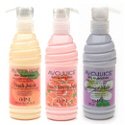 OPI Avojuice Skin Quenchers Lotion, 6 oz, Crisp Apple