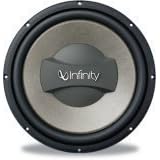 12 SUB 300 WATTS RMS 2 OR 8 OHMS 