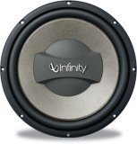 12 SUB 300 WATTS RMS 2 OR 8 OHMS