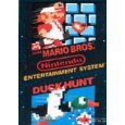 Super Mario Brothers / Duck Hunt, Nintendo NES