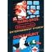 Super Mario Brothers / Duck Hunt, Nintendo NES