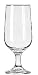 BEER EMBASSY 10 OZ, CS 2/DZ, 08-0292 LIBBEY GLASS, INC. GLASSWARE