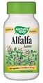 Alfalfa Leaves - Certified Organic 100 caps