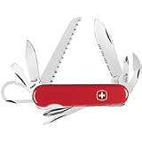 Wenger Zermatt Genuine Swiss Army Knife