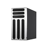 Twr Bb 3200 1333MHZ LGA775 8GB DDR2 Sata 2HS Bay GBE2 450W