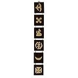 NOVICA Wood wall art, Wise Words 21IG7zG77yL. SL160 NOVICA Wood wall art, Wise Words